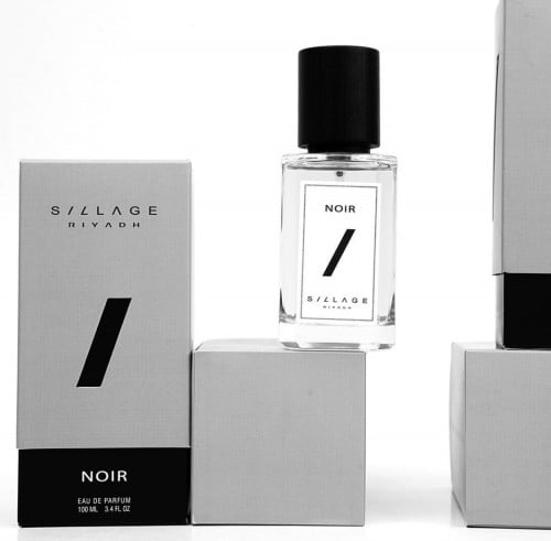 NOIR 50ml-SIAGE