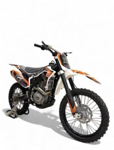 دباب صحراوي 250 Cc شبيه الديار