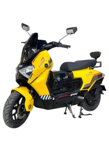 دباب MAX-PRO 2026 كهربائي بالكامل 72 فولت ليثيوم