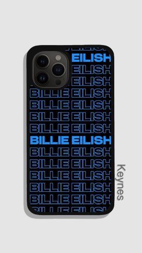 cover - Billie Eilish