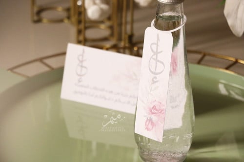 زينه مويه ورده