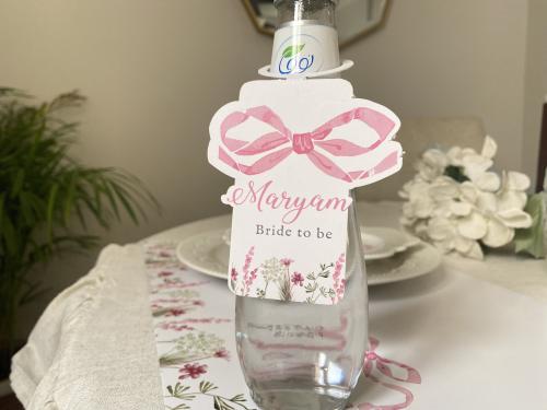 زينه مويه  فيونكه