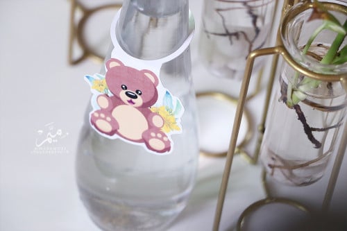 زينه مويه دبدوب