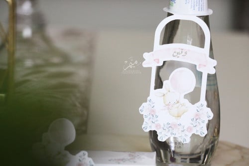 زينه مويه ارنب