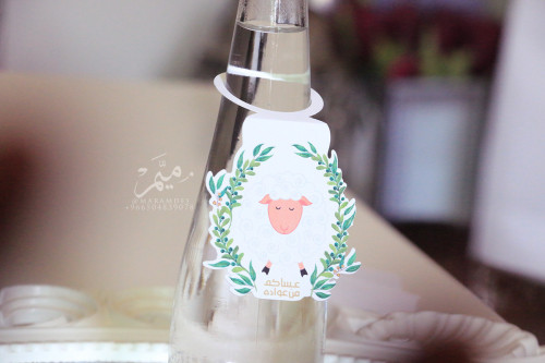 زينه مويه عيد الاضحى