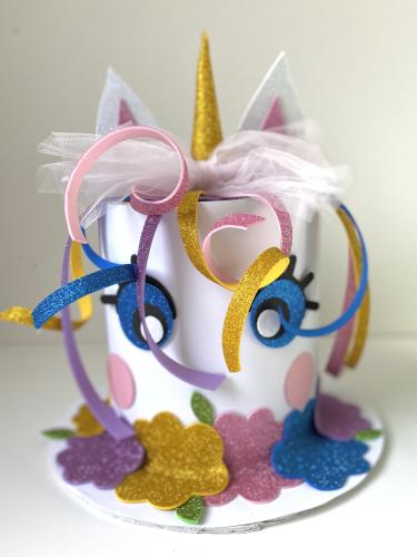 قبعة مجنونة - صيصان وأرانب