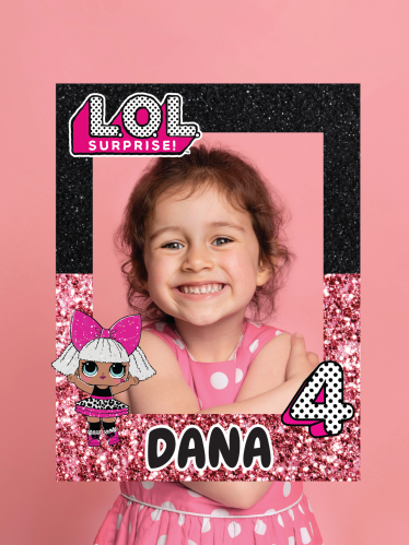 فوتوبوث لول