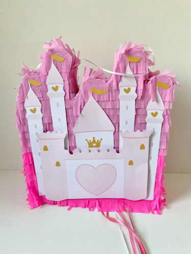 بنياتا قصر الاميرات