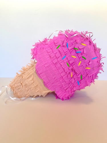 بنياتا ايسكريم