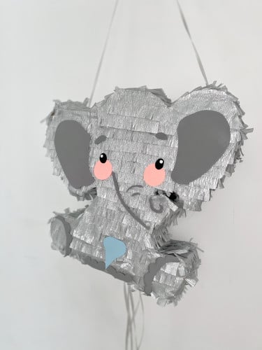 بنياتا جندر رفيل - فيل