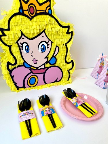 بكج الاميرة بيتشز