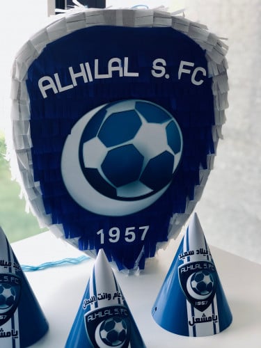 بنياتا الهلال