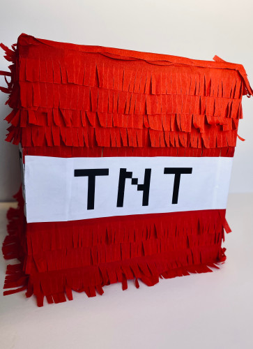 بنياتا - ماينكرافت