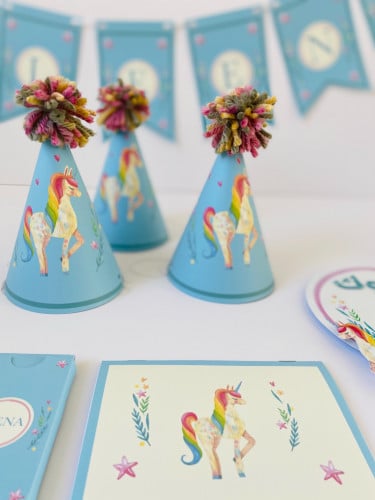 بكج يونيكورن