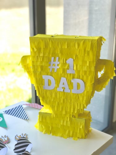 بنياتا عيد الاب