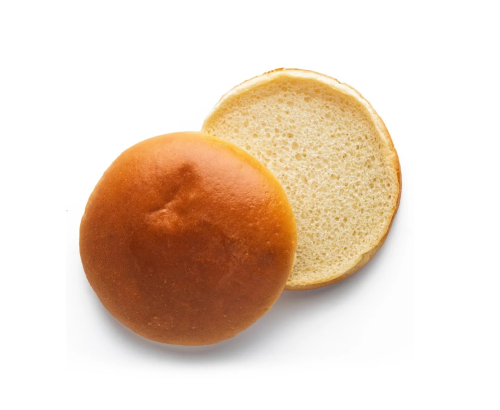 خبز برجر نتاج