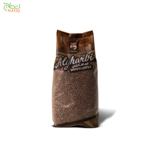 عدس بني الغربي 400 جرام