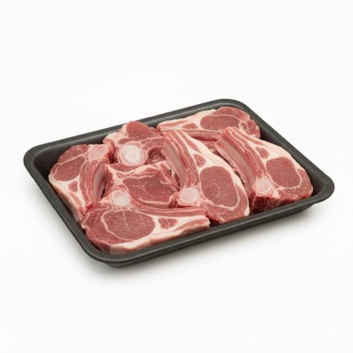 ريش غنم نعيمي