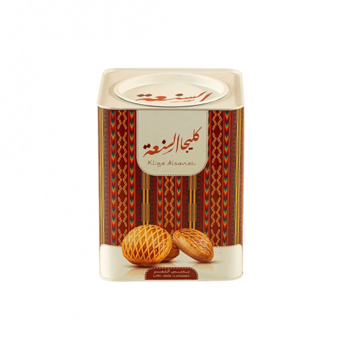 كليجا بالدبس السنعة