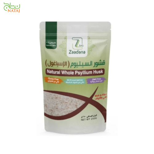 قشور السيليوم