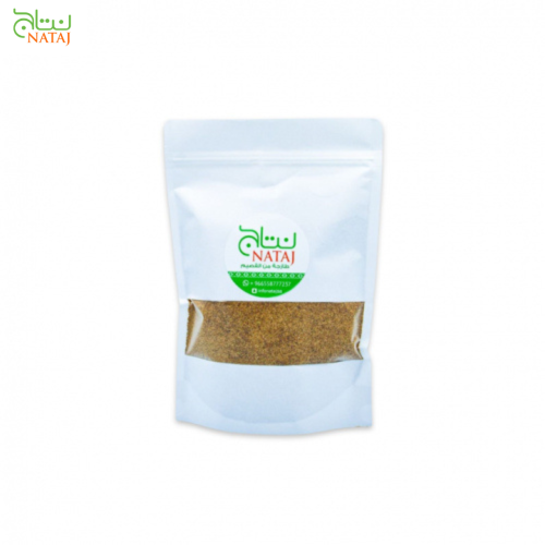 قهوة نتاج نص كيلو