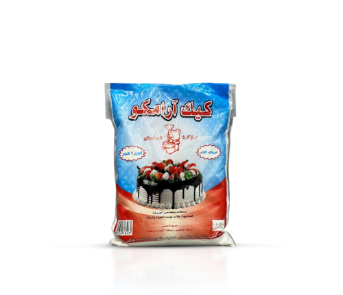 كيك ارامكو 1ك الجبارة