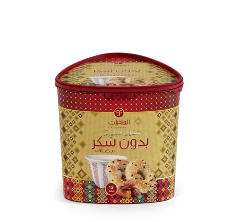 معمول اساور بر الفاخرات - ماما