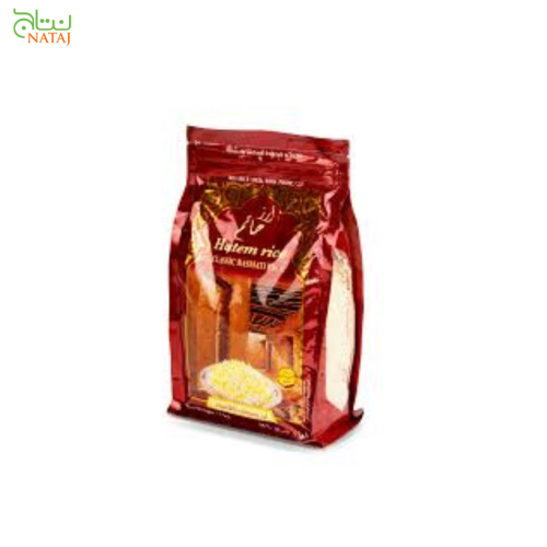 ارز حاتم كيلو