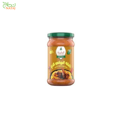 خلطة البرياني الحار الوليمة