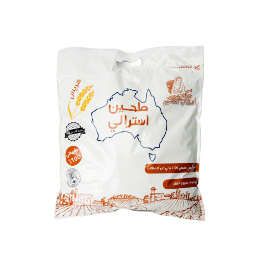 طحين استرالي 5 كيلو السنيدي