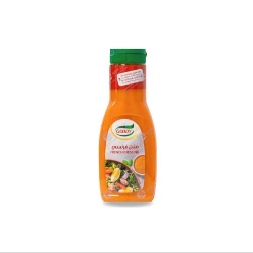 قودي صوص متبل فرنسي 250 جرام