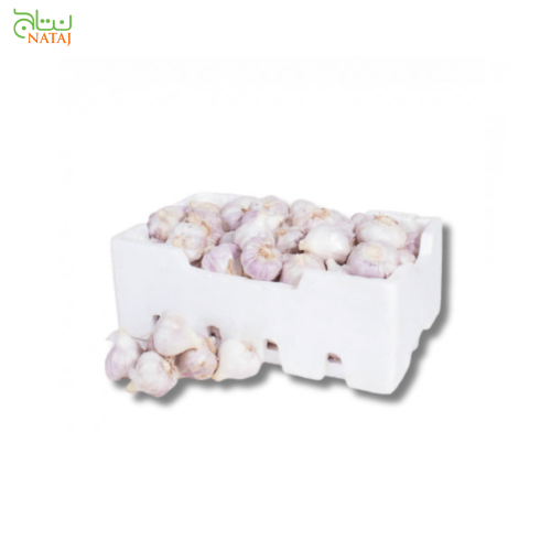 ثوم بلدي فلين