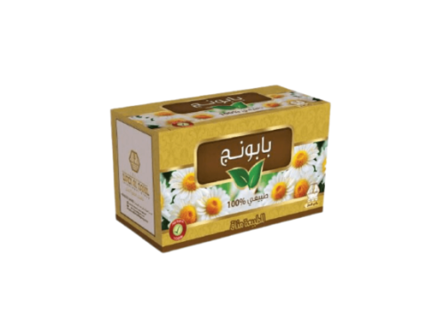 مشروب البابونج - وادي النحل