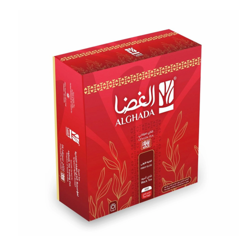 شاي الغضا كيس وادي حلفا