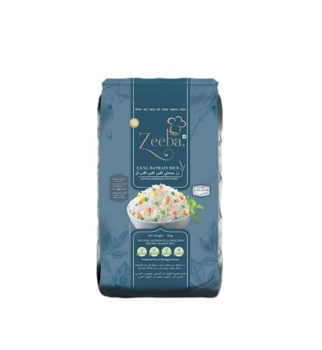 أرز 5كيلو زيبا