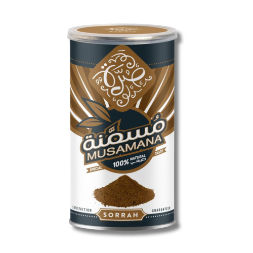 بهارات مسمنة صرة