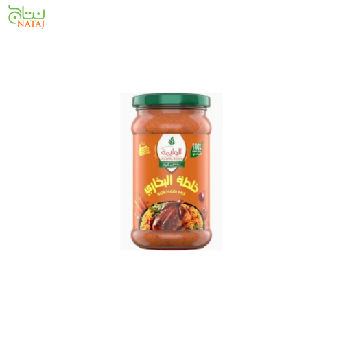 خلطة البخاري الوليمة