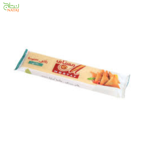 مستاف ابيض عادي