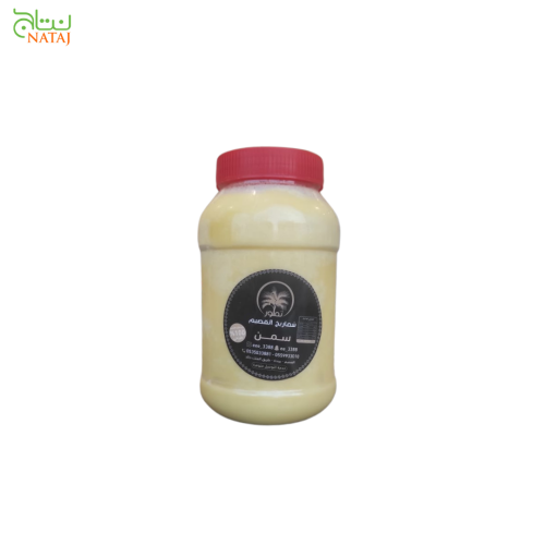 سمن شماريخ القصيم