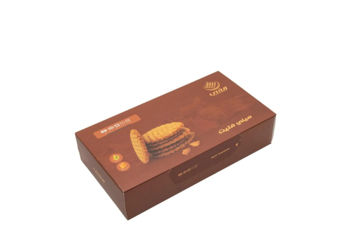 فتيت ميني بالعسل ريفي