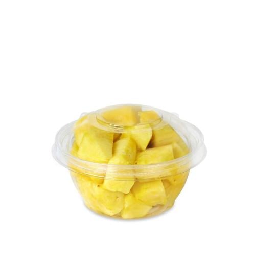 اناناس علبة