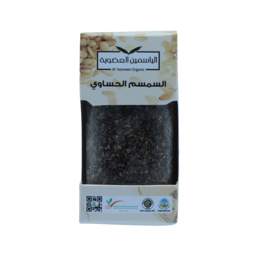 السمسم الحساوي