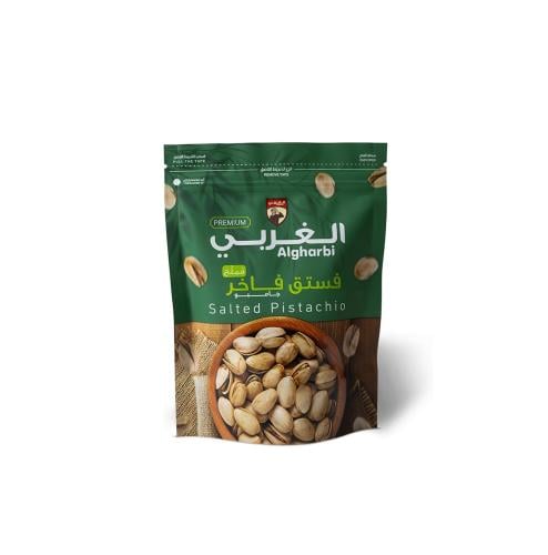 فستق فاخر الغربي