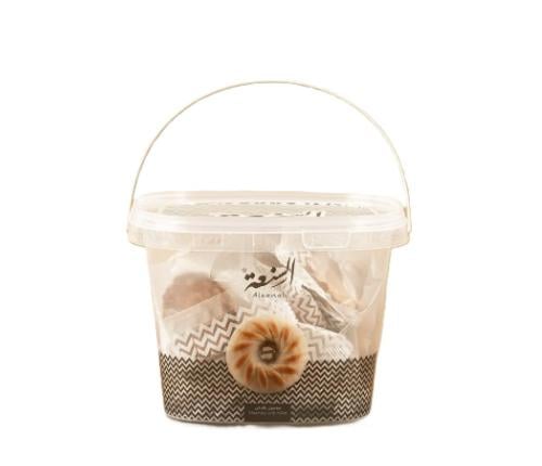 معمول اساور دخن السنعة