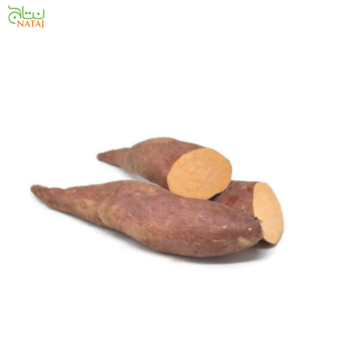 بطاطا حلوه كيلو