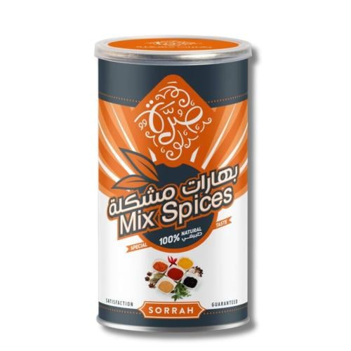 بهارات مشكلة صرة