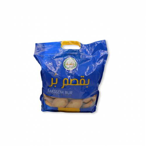 بقصم بر رغد