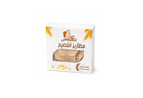 مطازيز القصيم-السنيدي