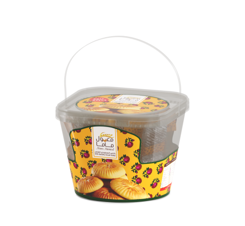 معمول ماما سطل