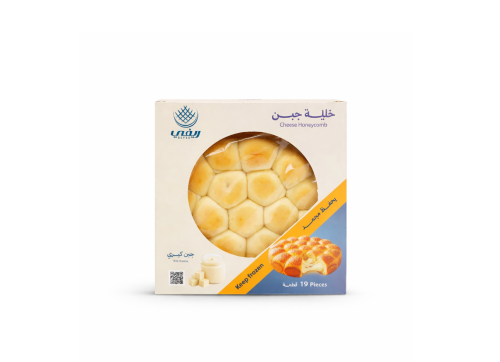 خلية جبن كبيرة ريفي